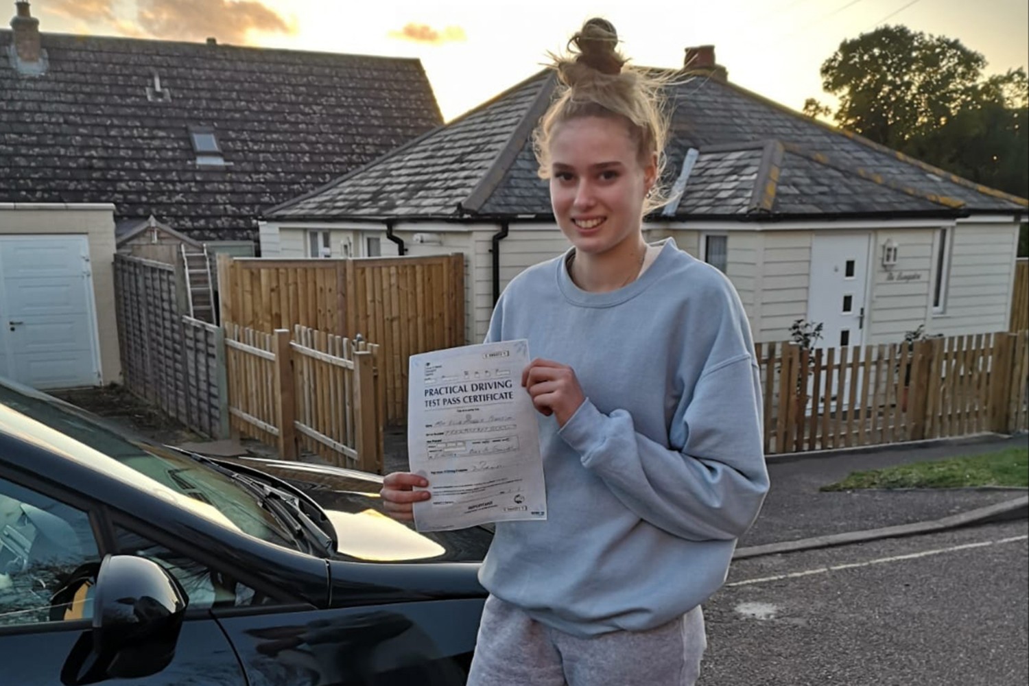driving lessons sudbury