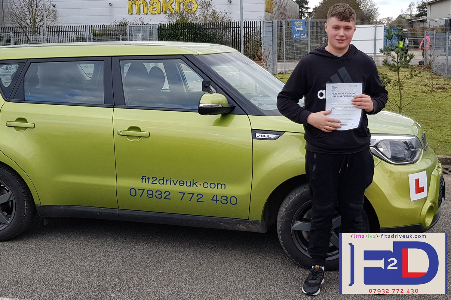 driving school hadleigh