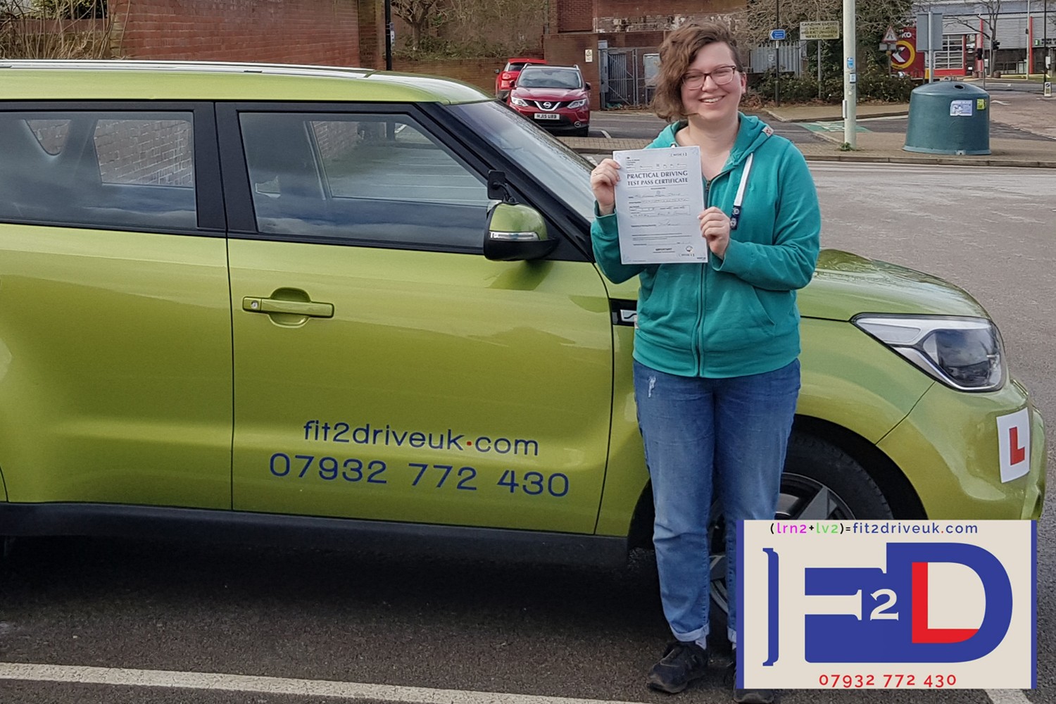 driving school sudbury