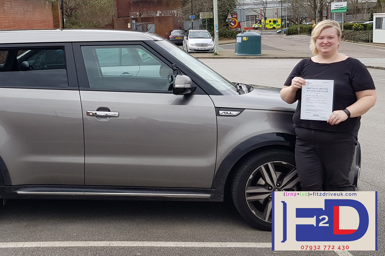 driving lessons sudbury