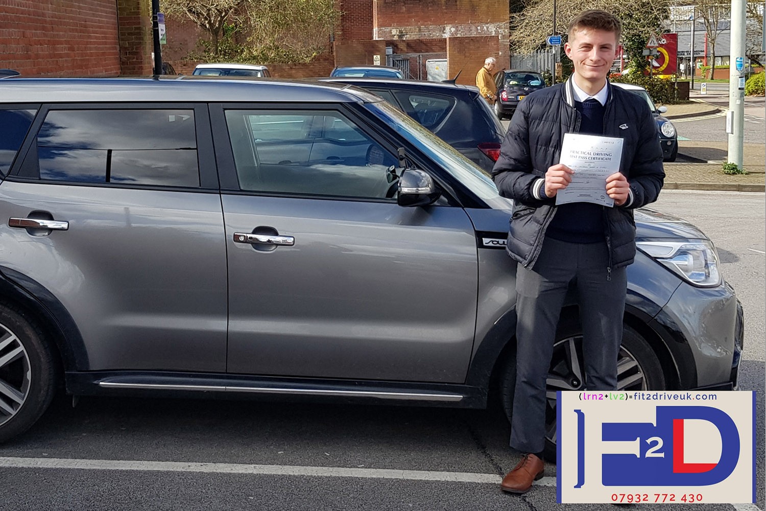 driving lessons sudbury