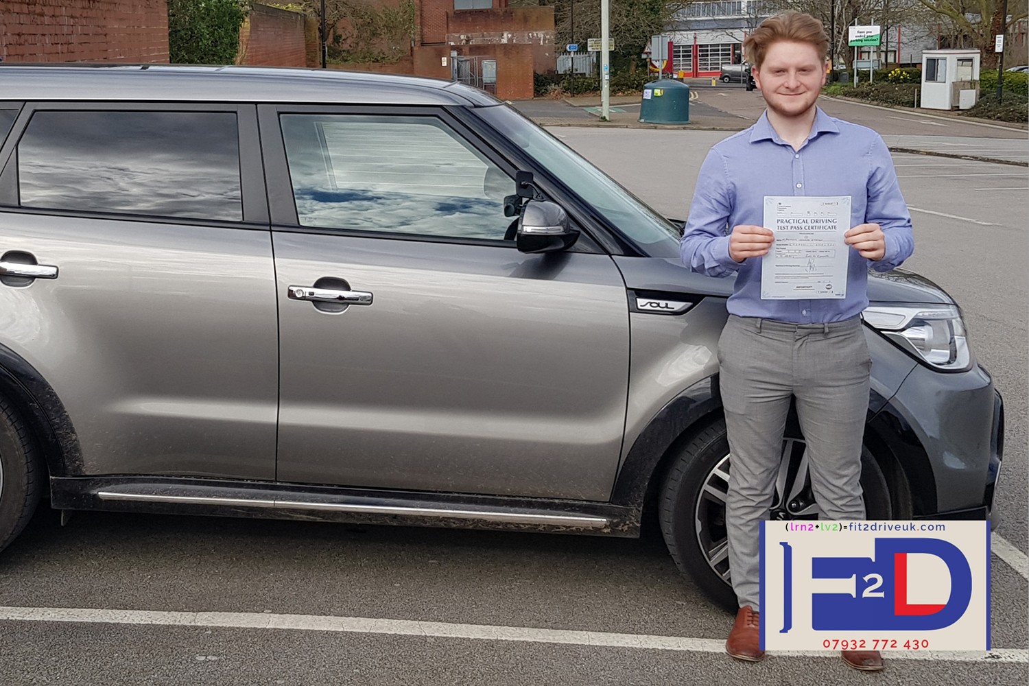 driving school sudbury