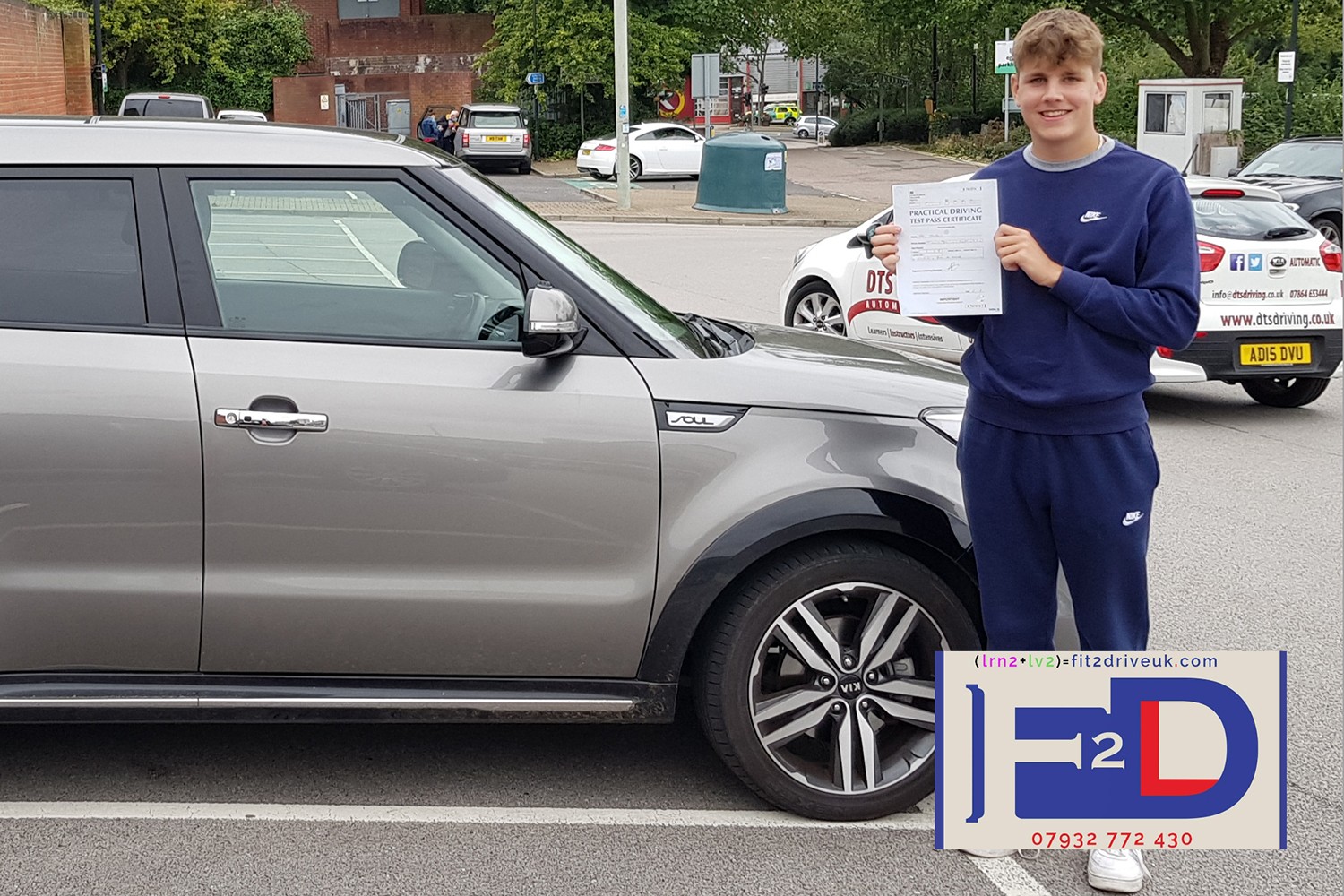 driving school sudbury