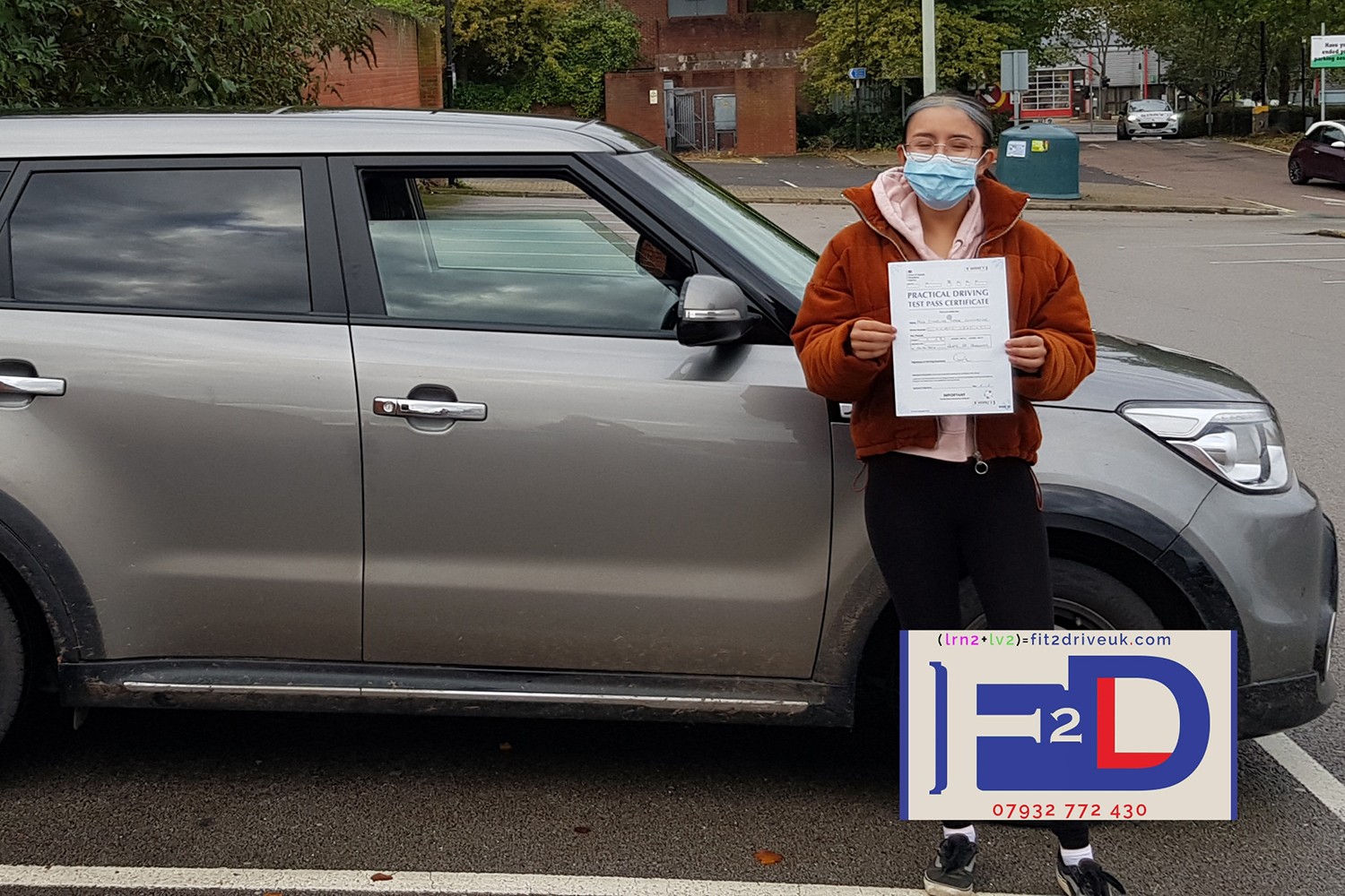 driving school sudbury