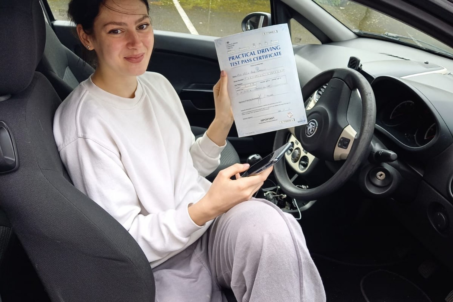 driving school sudbury