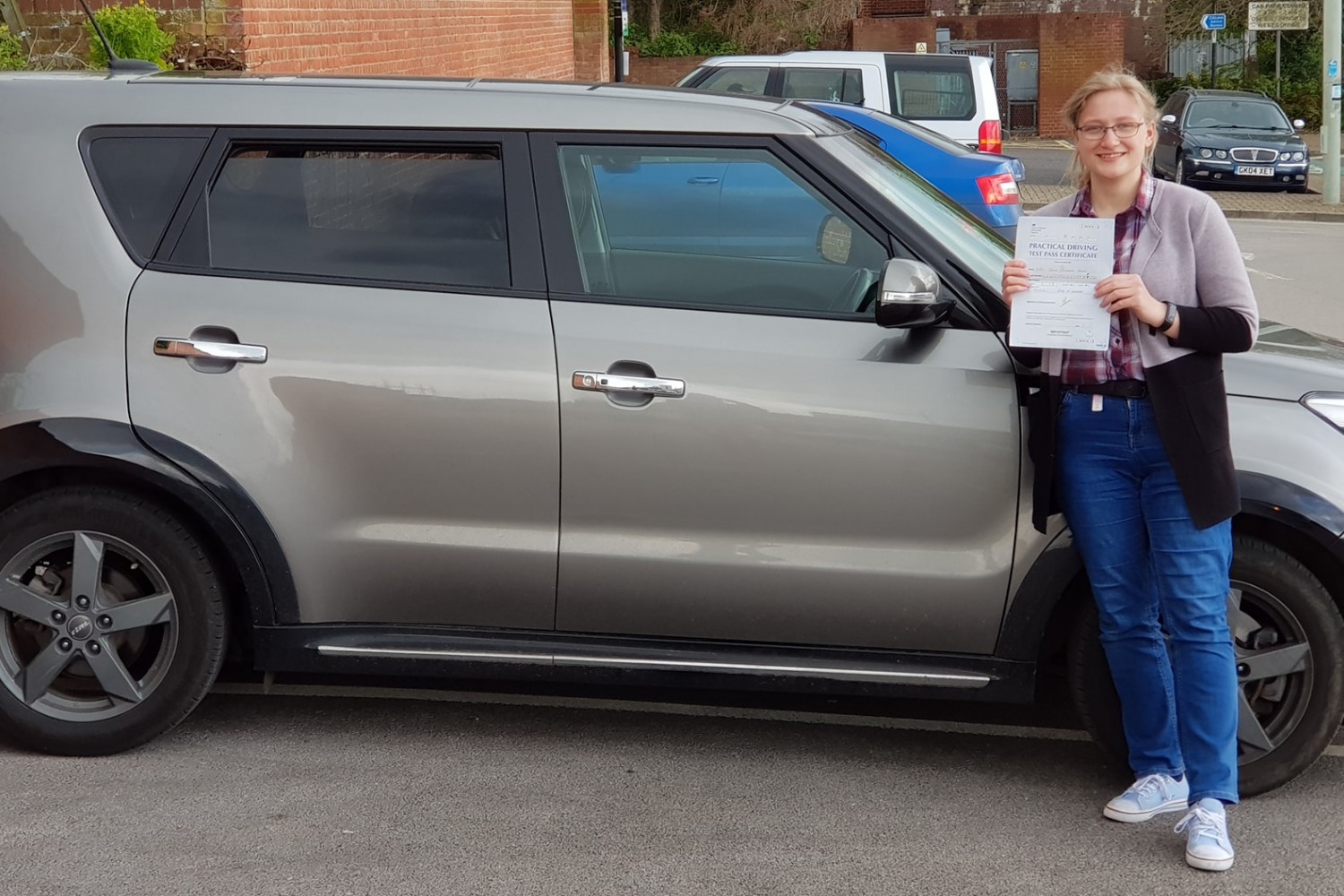 driving school sudbury