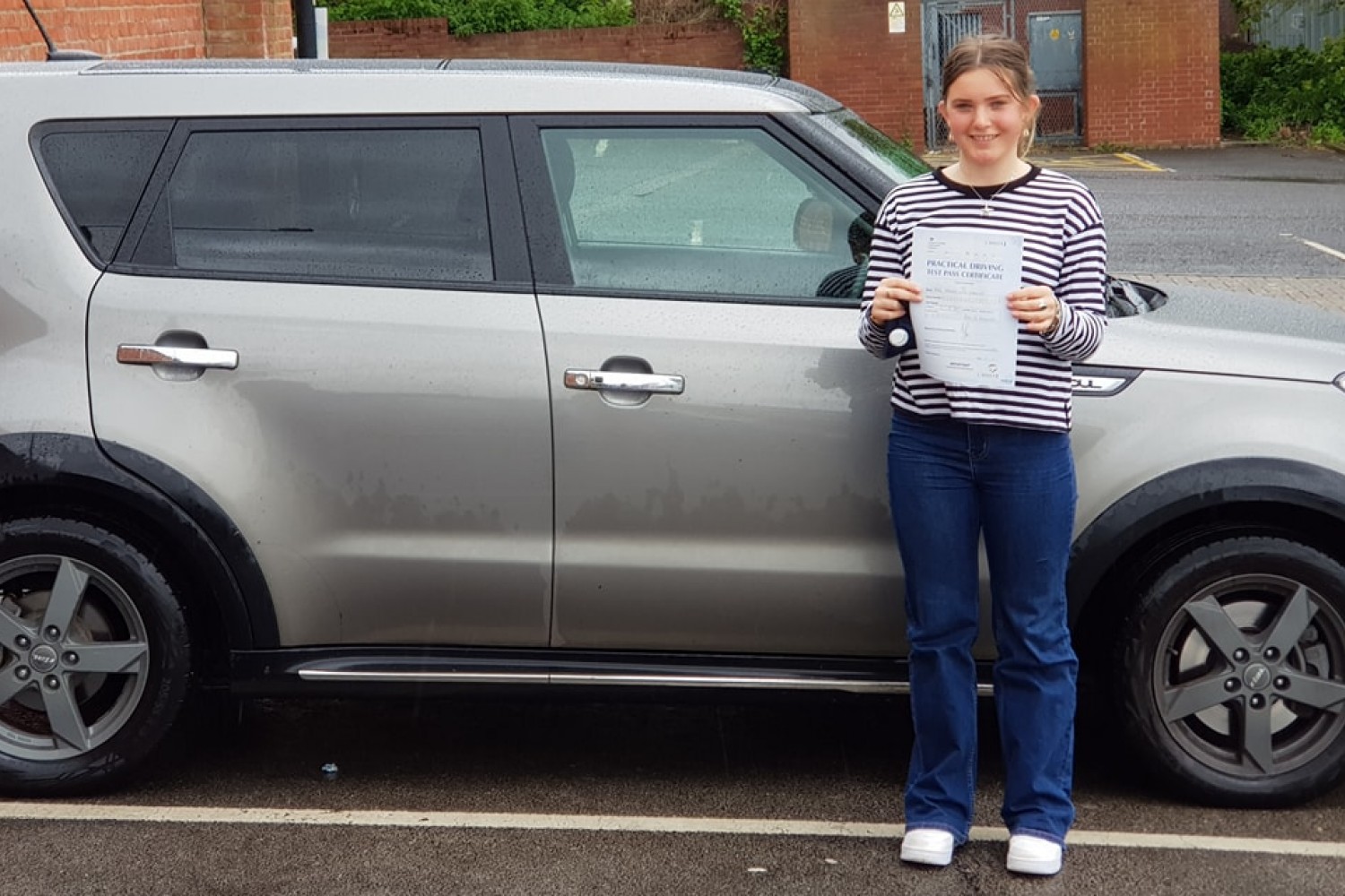driving school sudbury