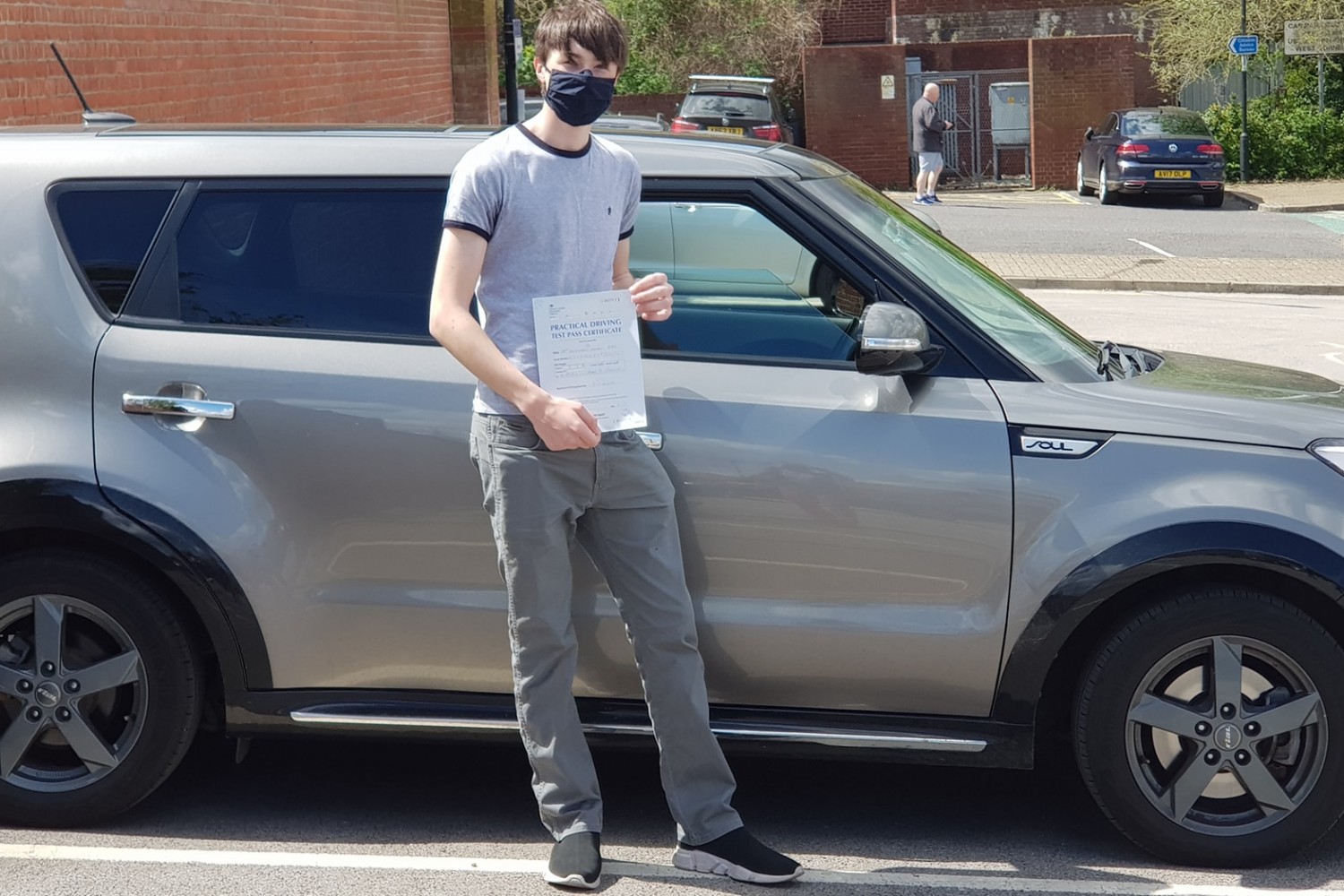 driving school sudbury