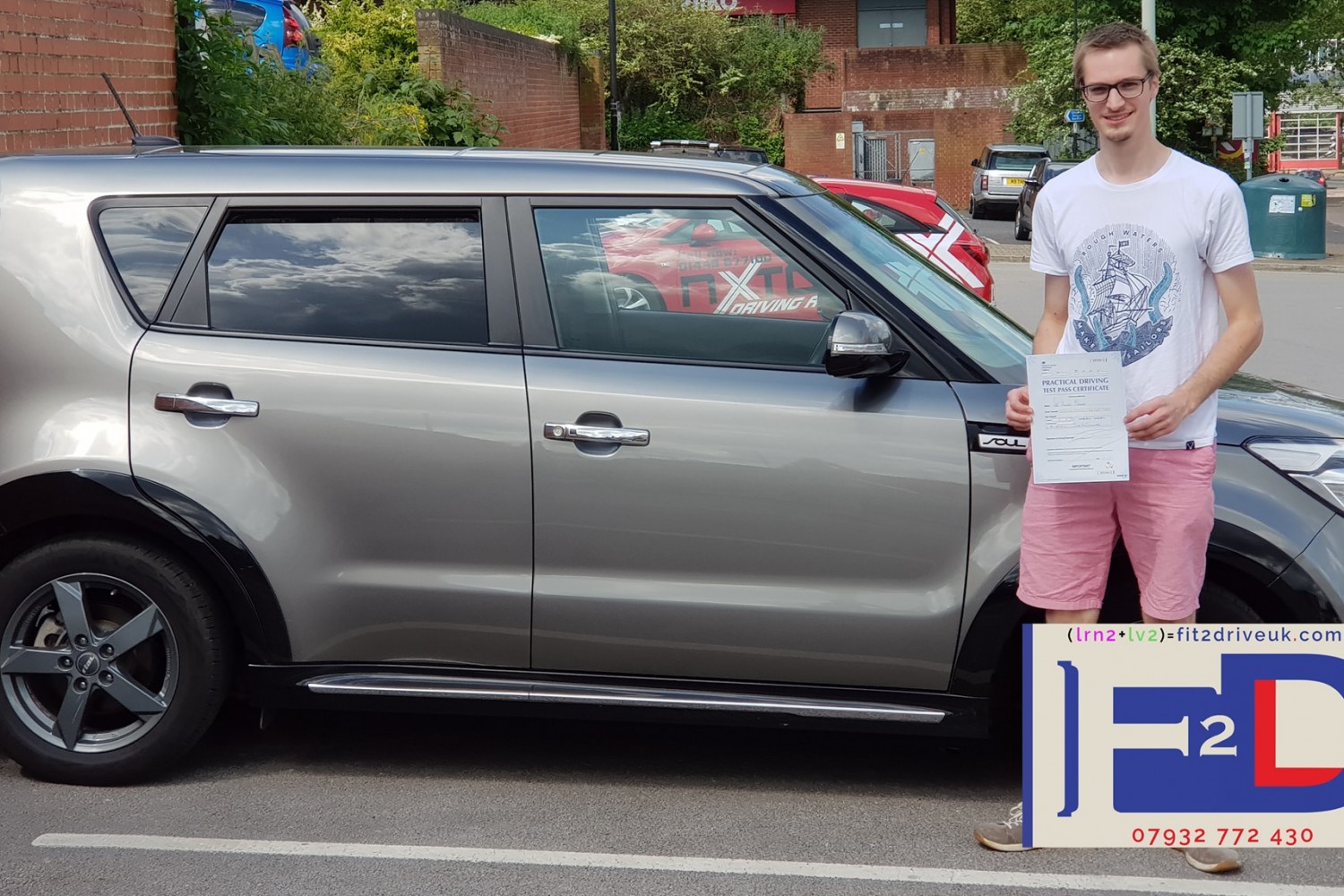 driving school sudbury