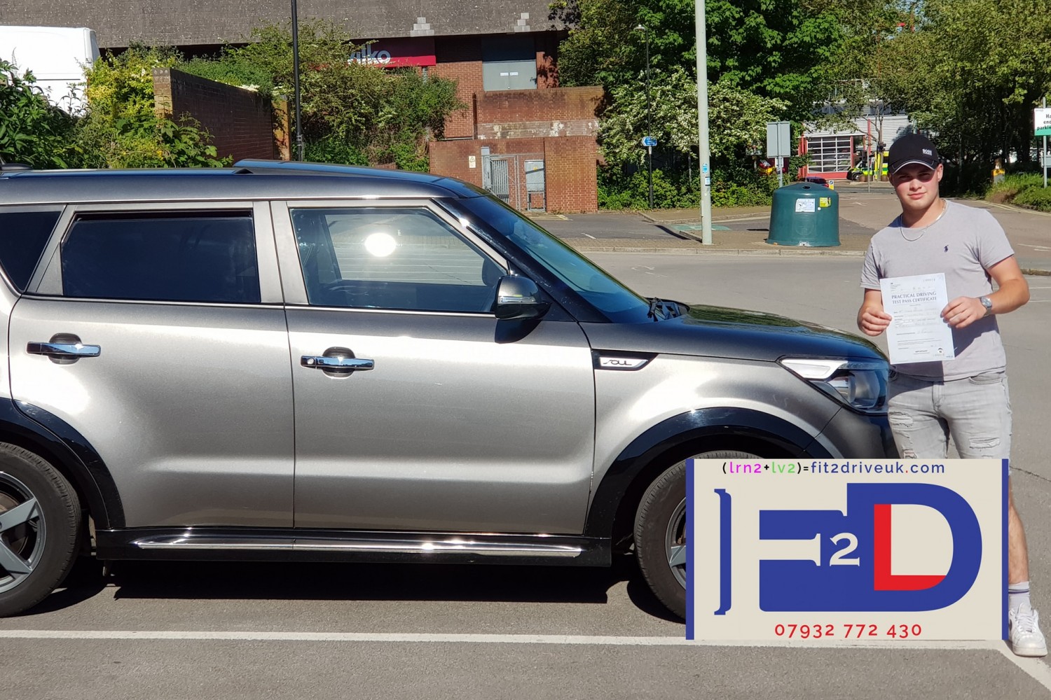 driving school sudbury