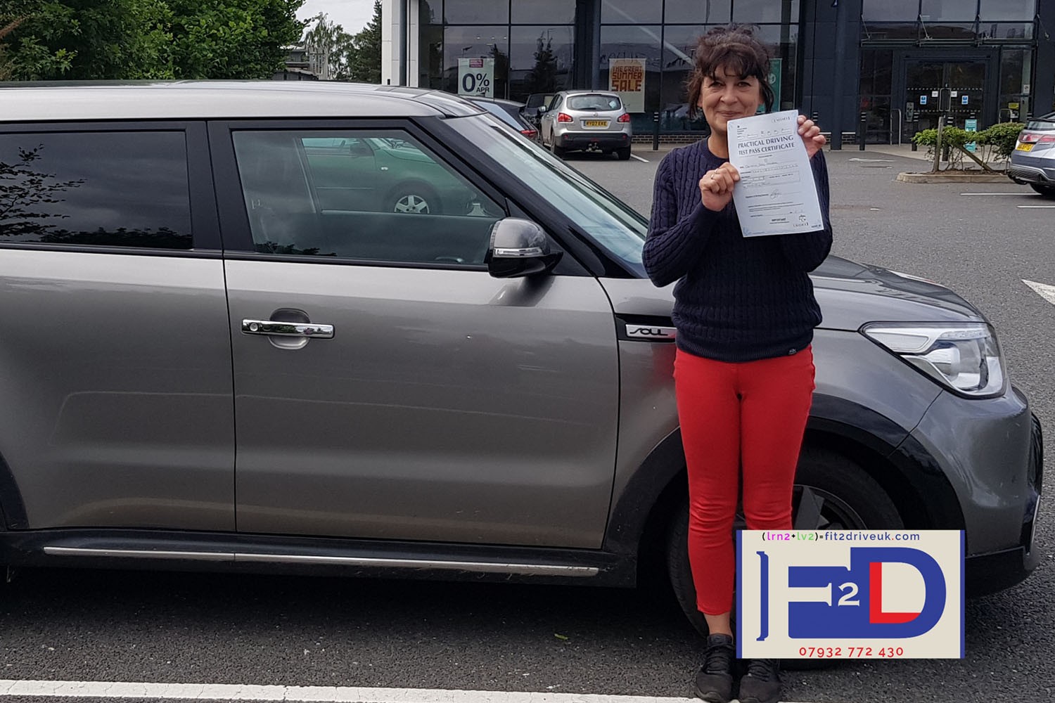 driving school sudbury