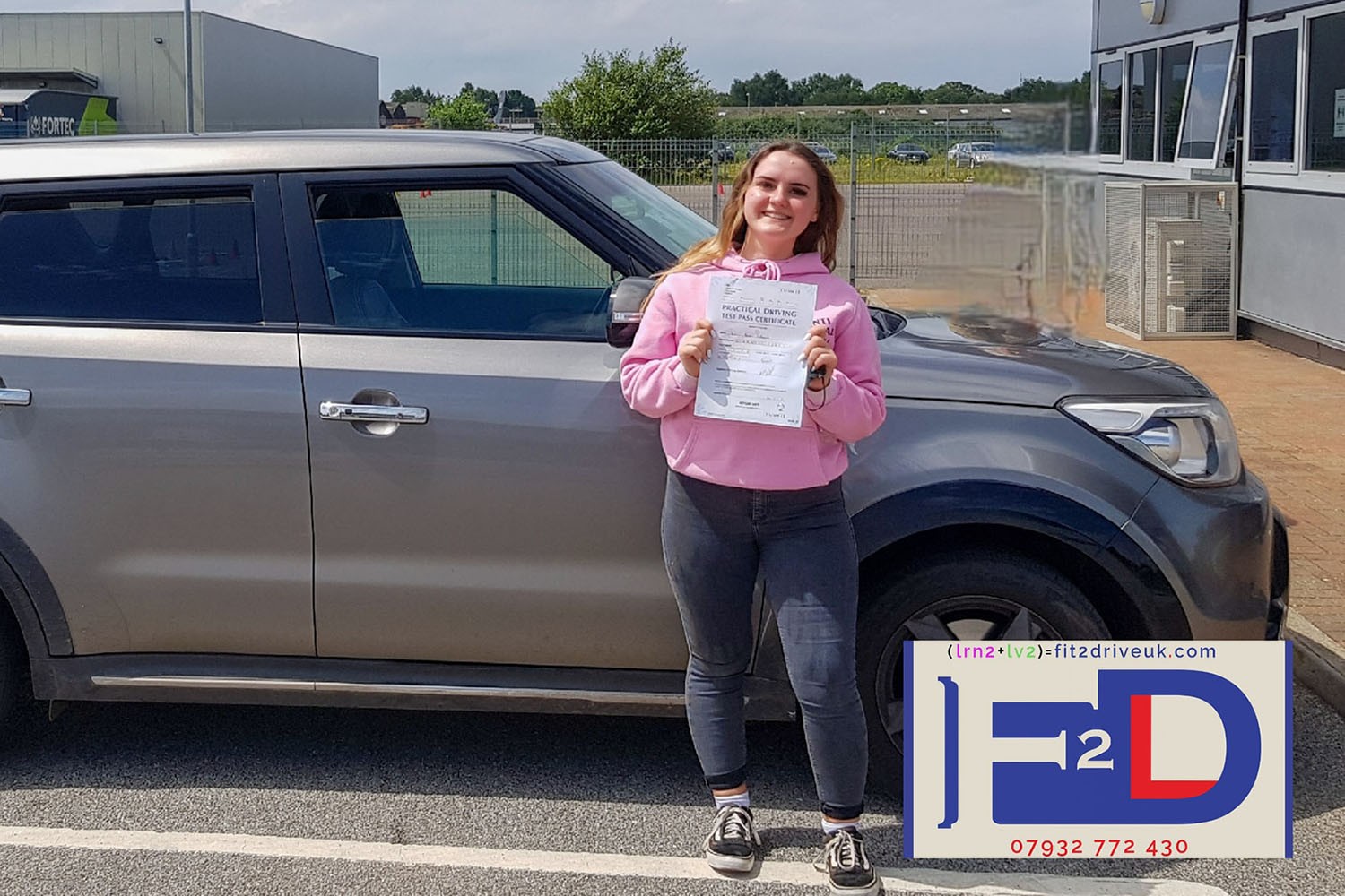 driving school sudbury