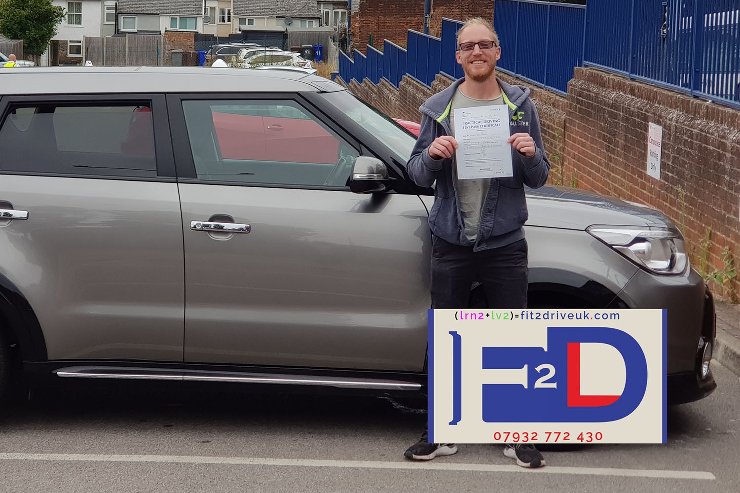 driving school sudbury