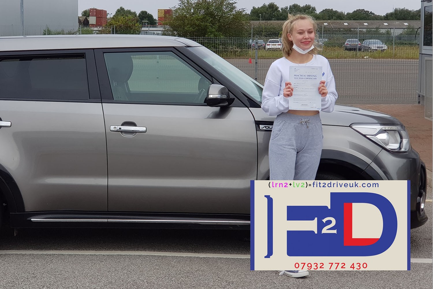 driving school sudbury