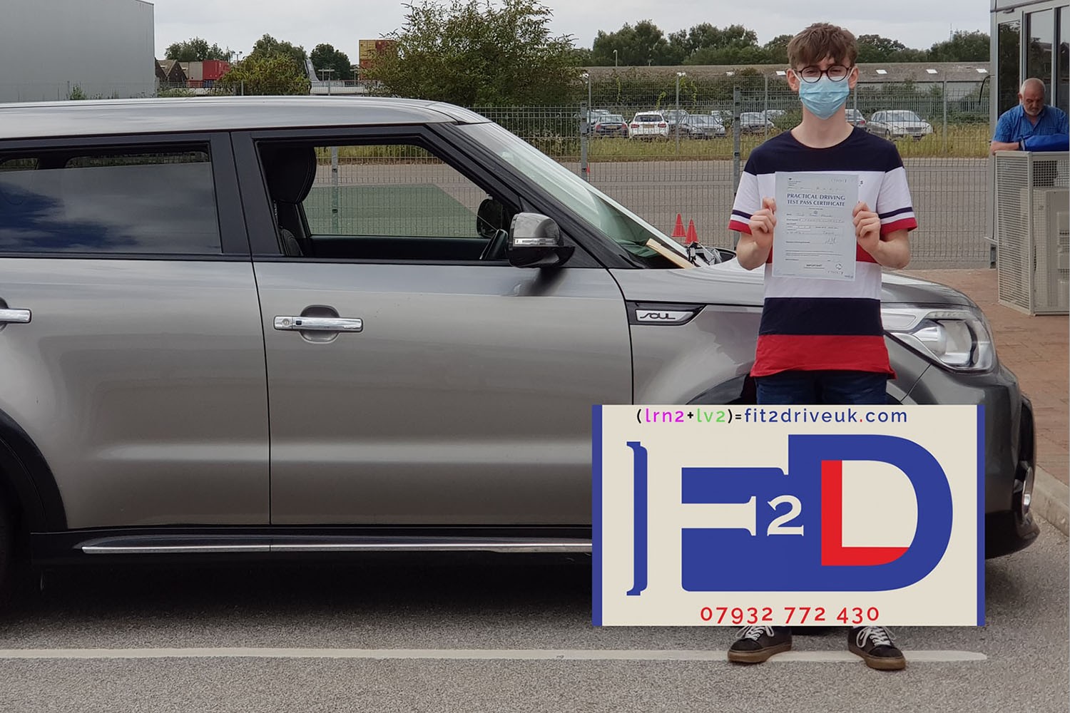 driving school sudbury