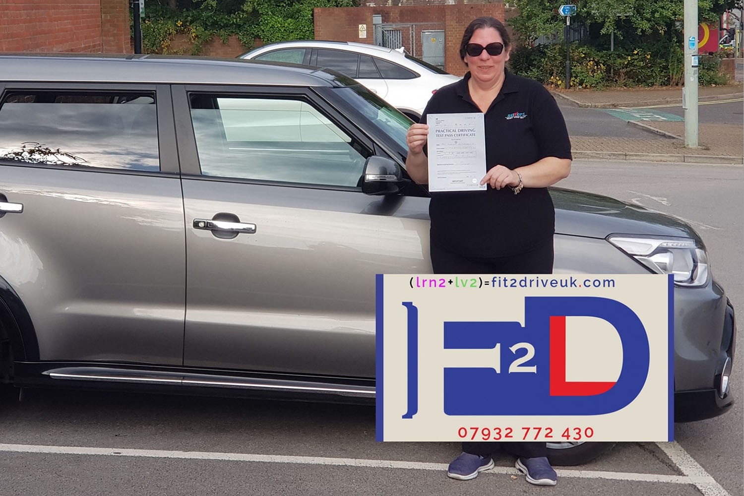 driving school sudbury
