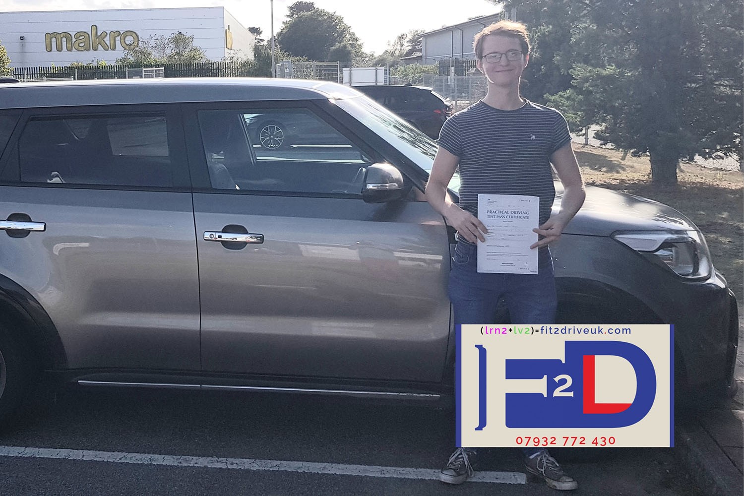 driving school sudbury