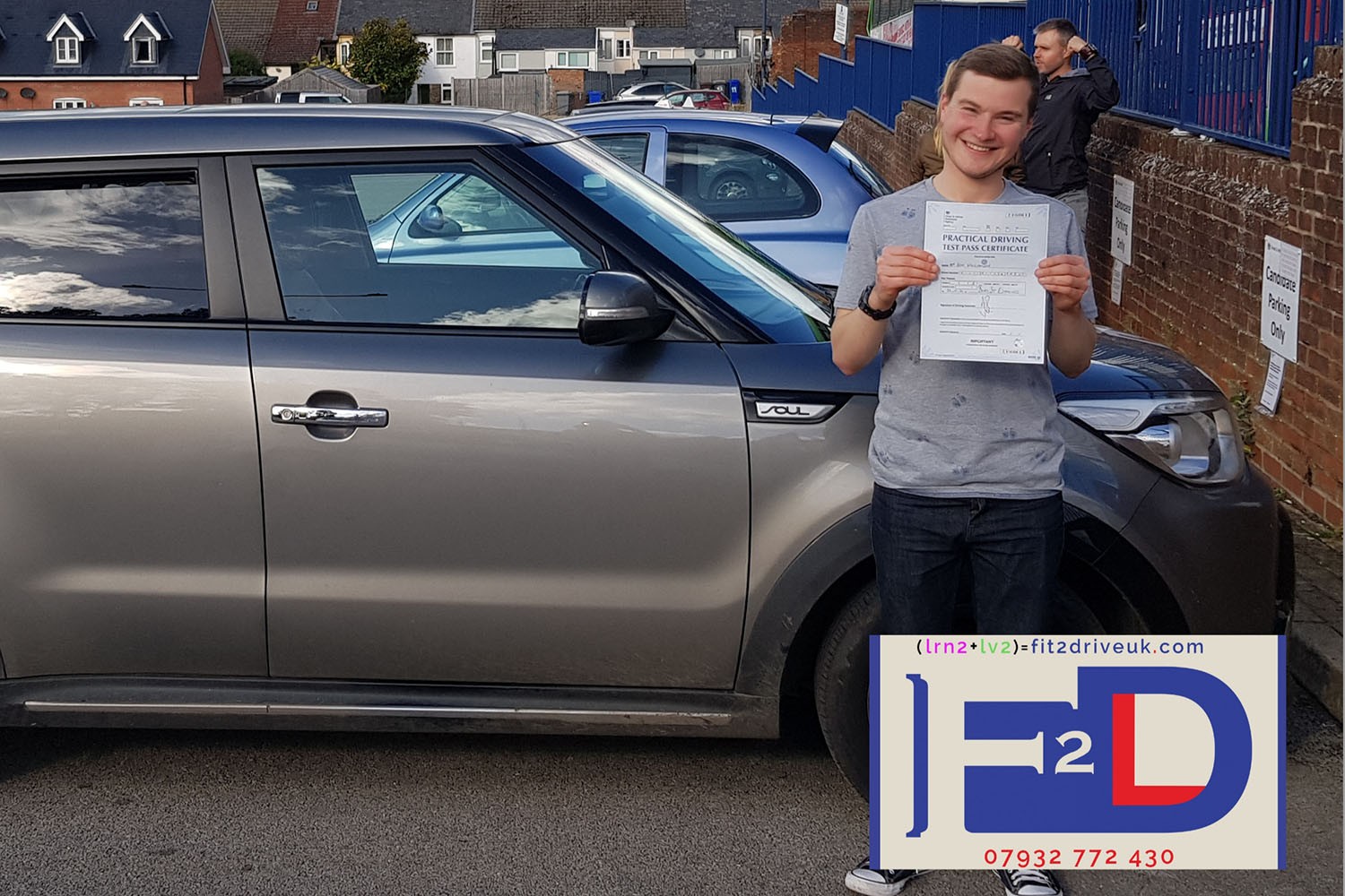 driving lessons sudbury