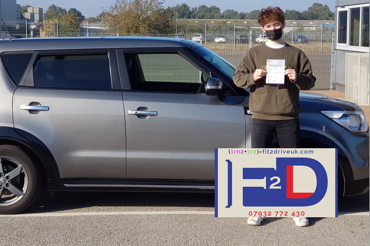 driving school sudbury