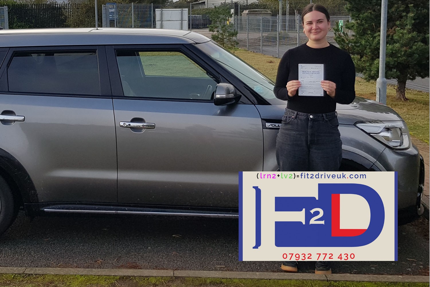 driving school sudbury