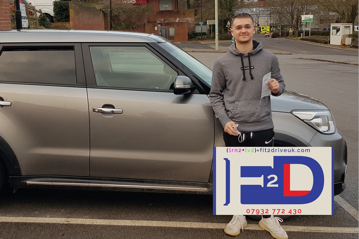 driving lessons sudbury