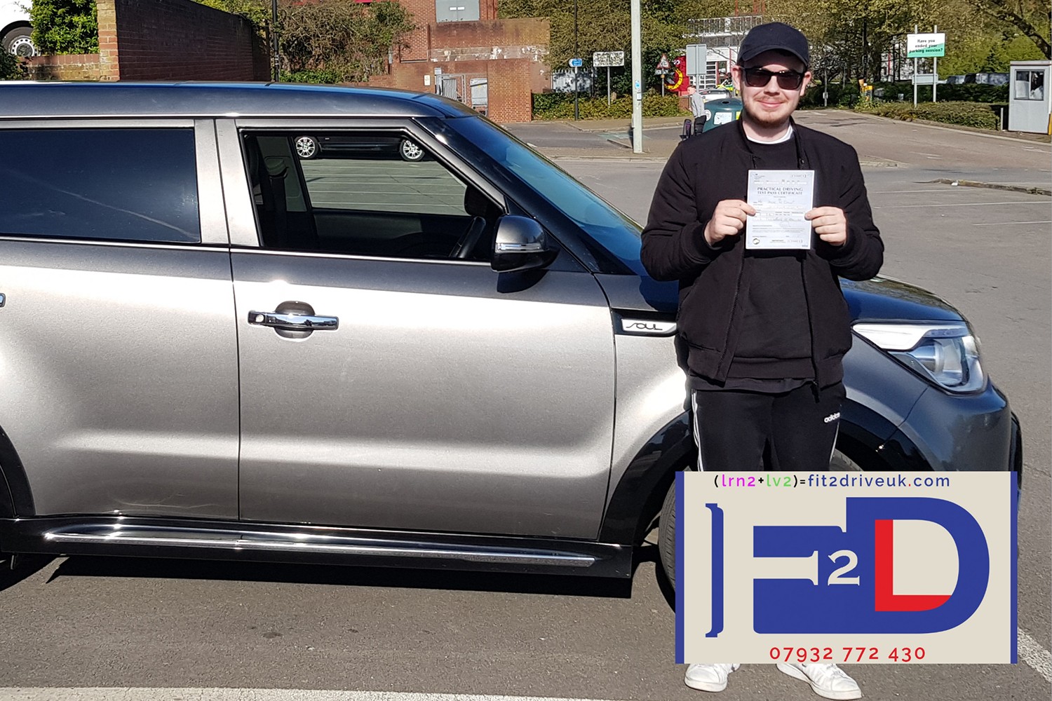 driving school sudbury