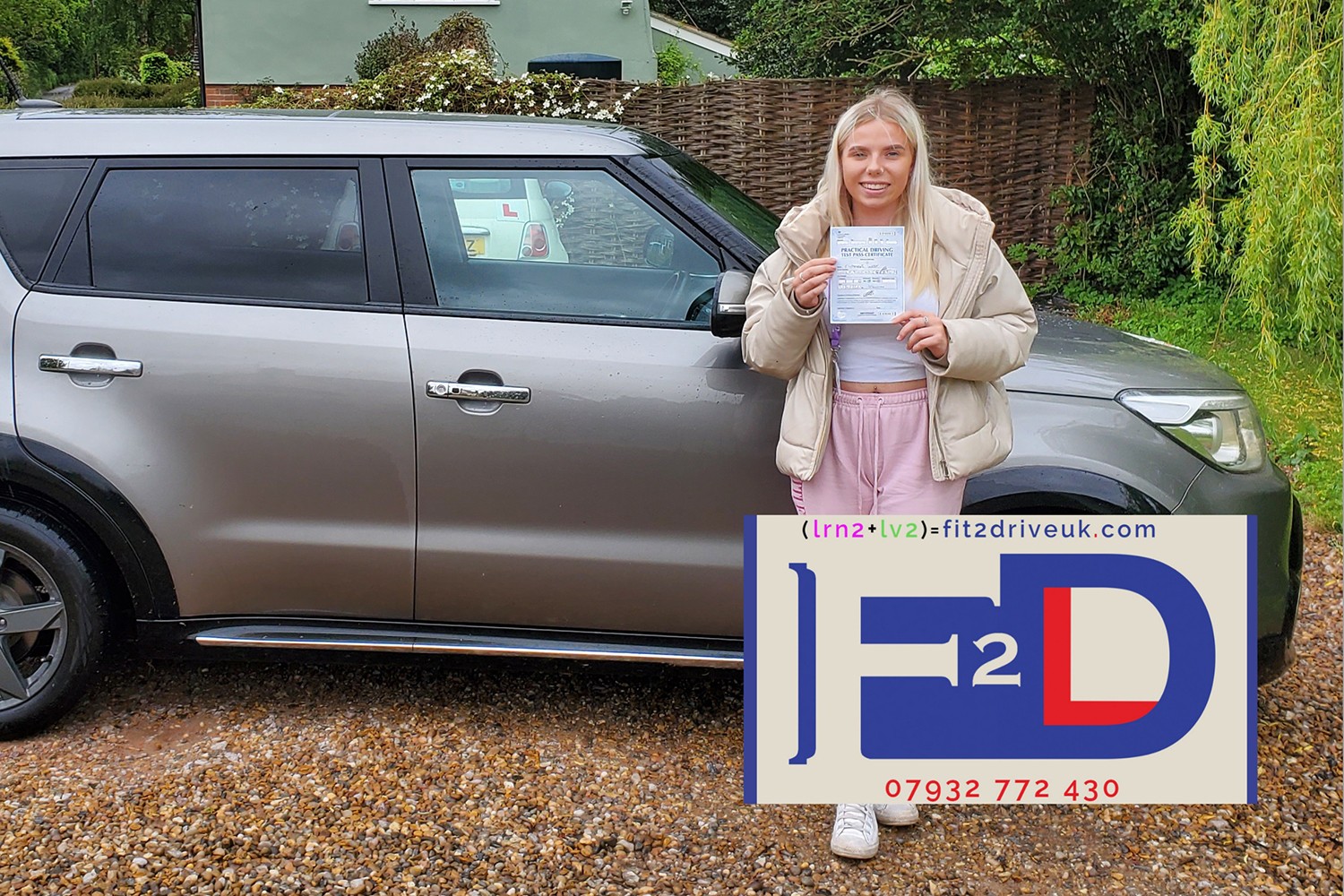 driving school sudbury