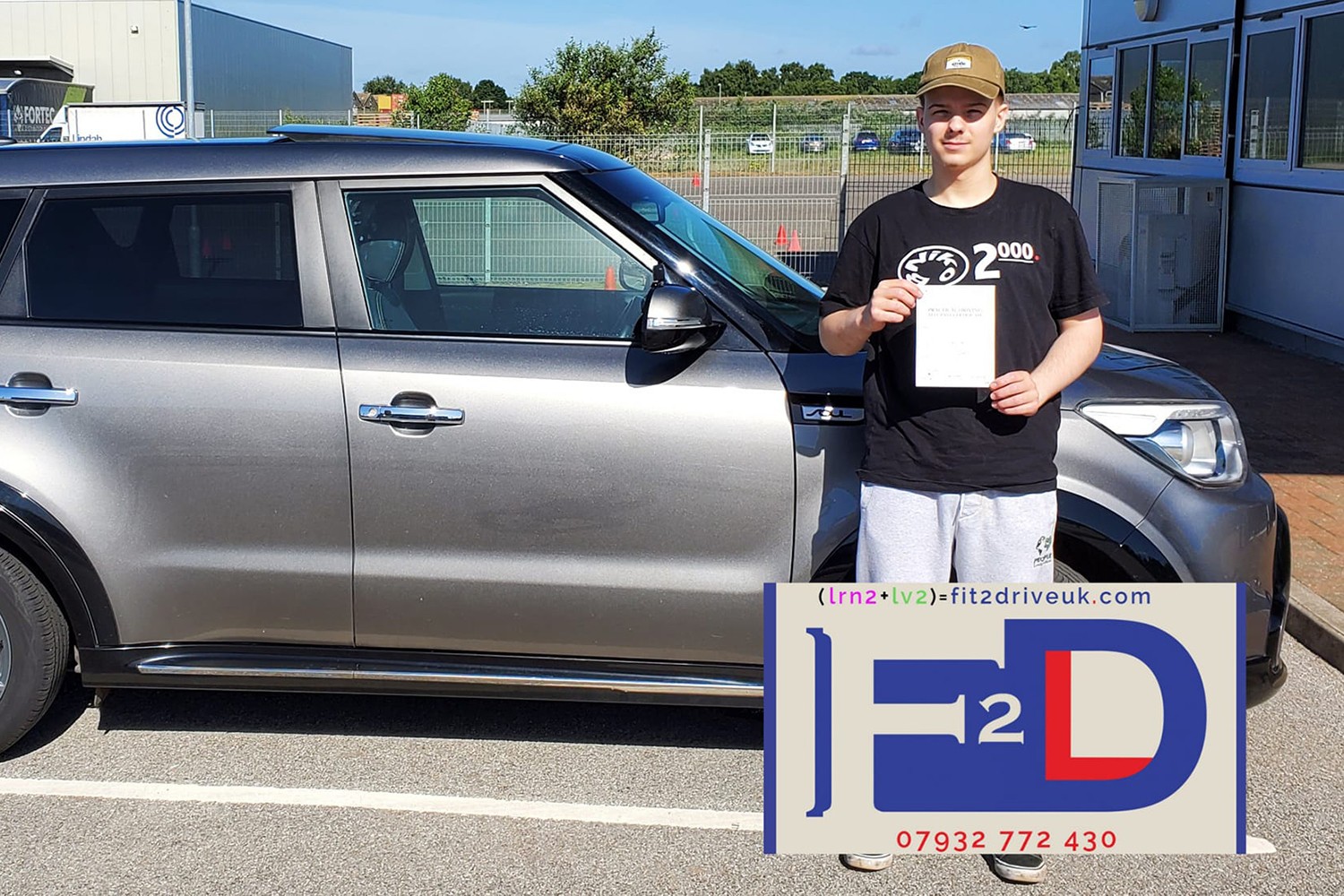driving school sudbury