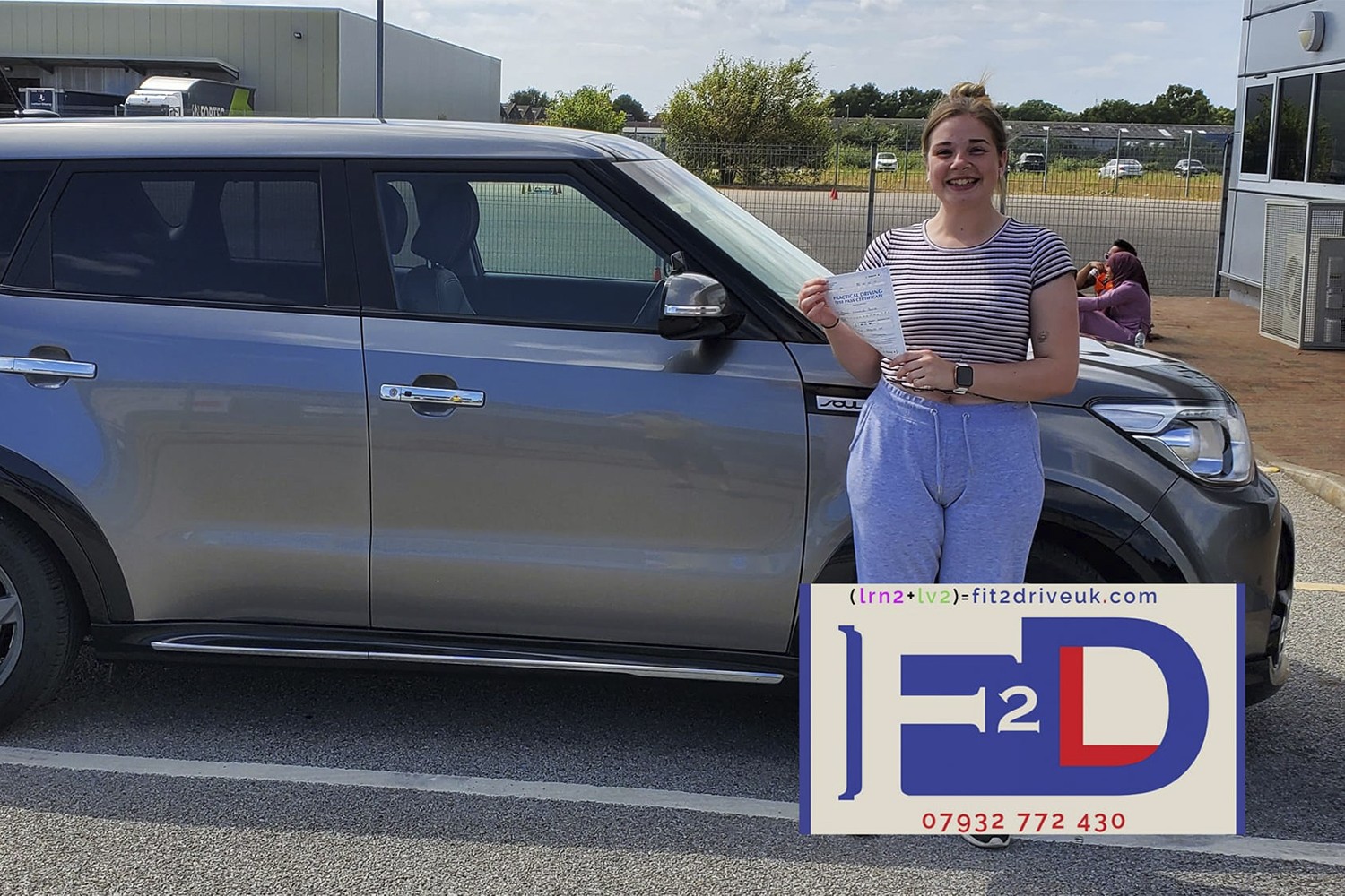 driving school sudbury