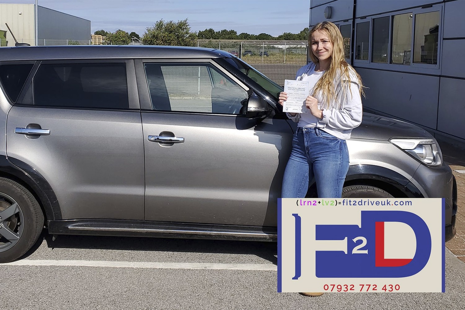 driving school sudbury
