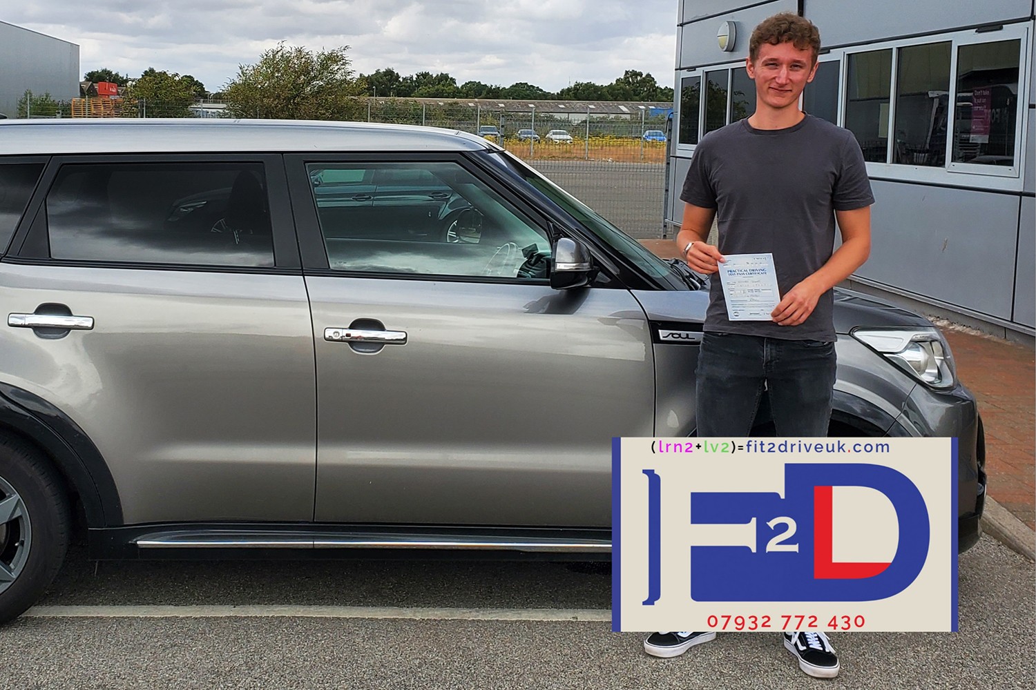 driving school sudbury