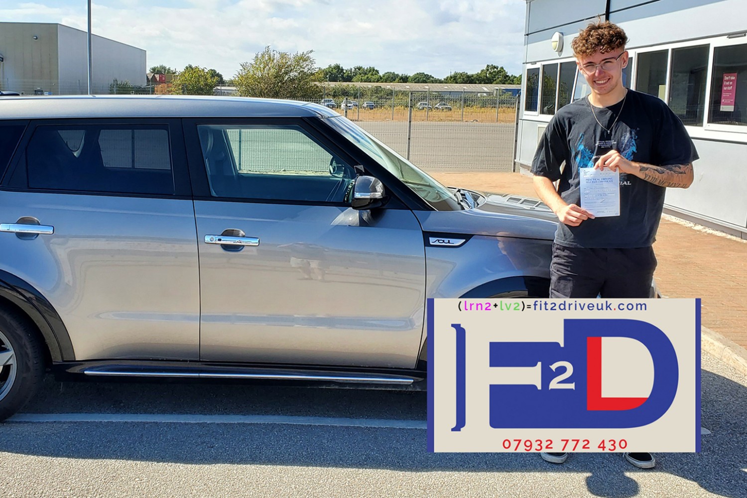 driving school sudbury
