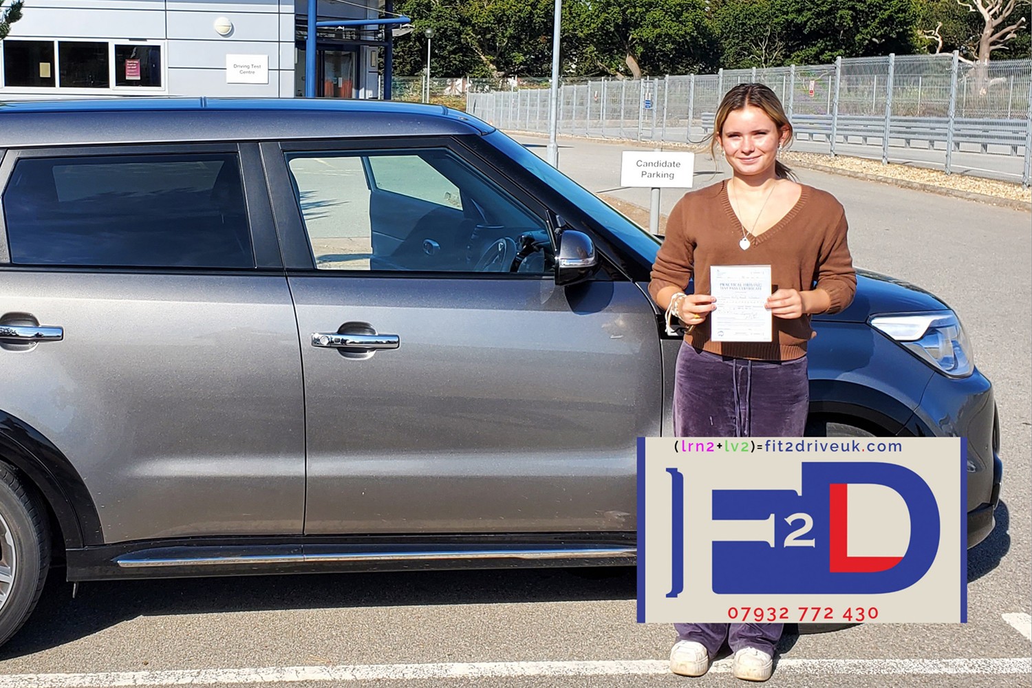 driving school sudbury