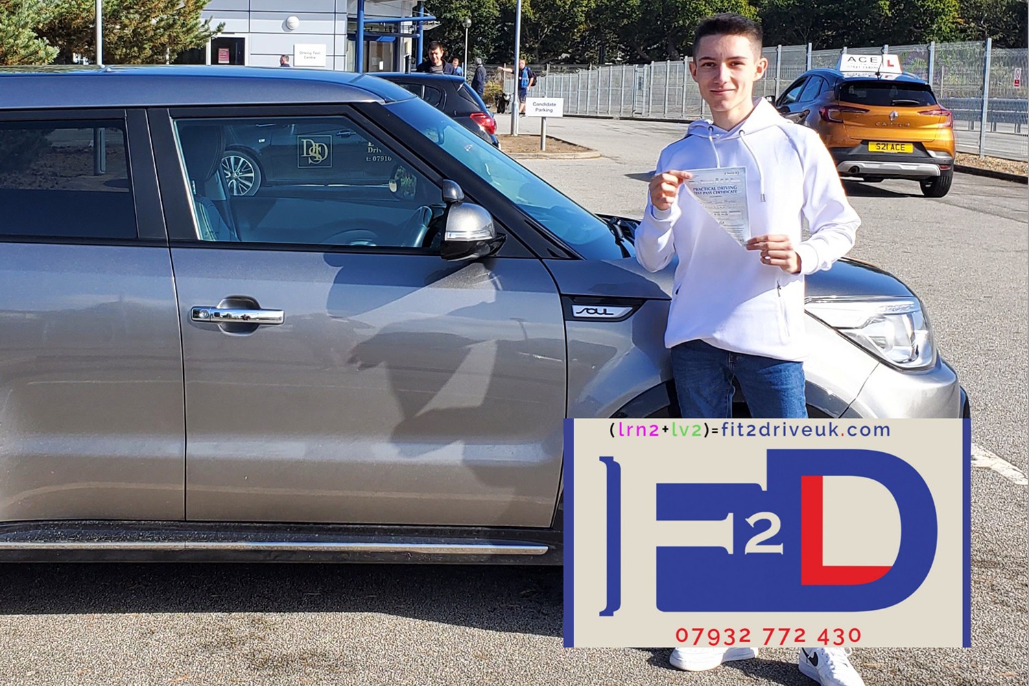 driving school hadleigh