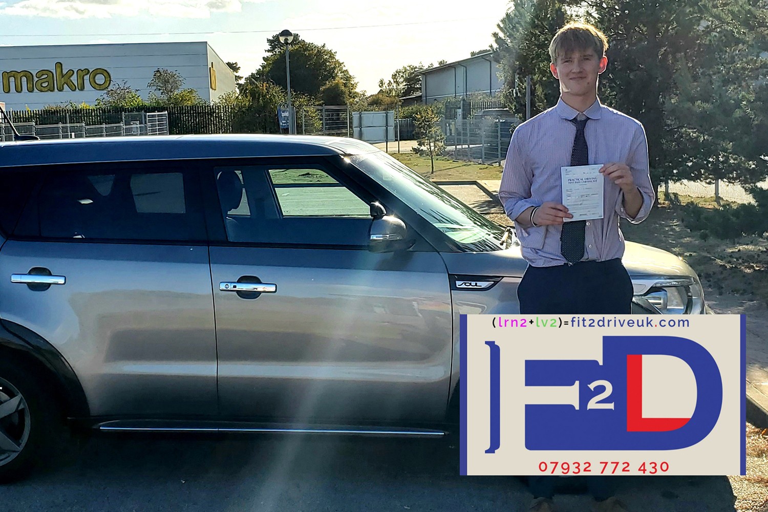 driving school sudbury