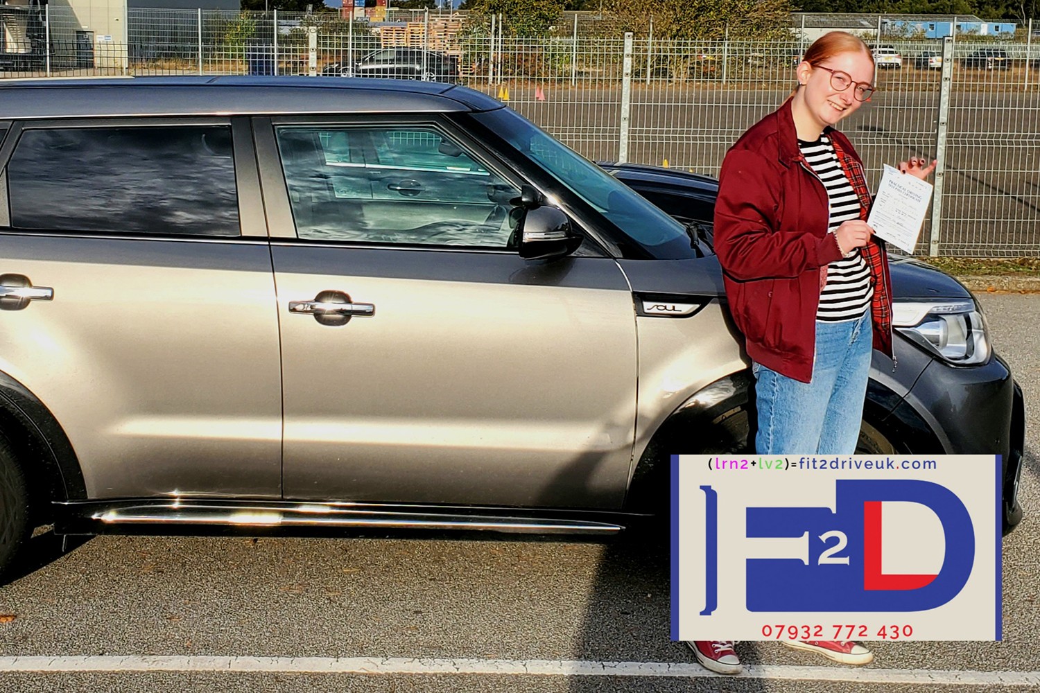 driving school sudbury