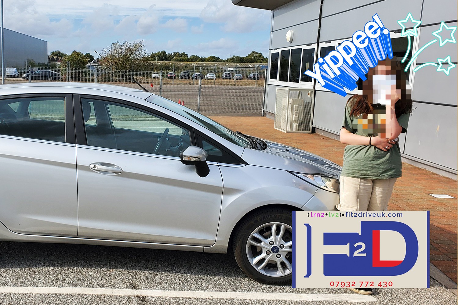 driving school sudbury