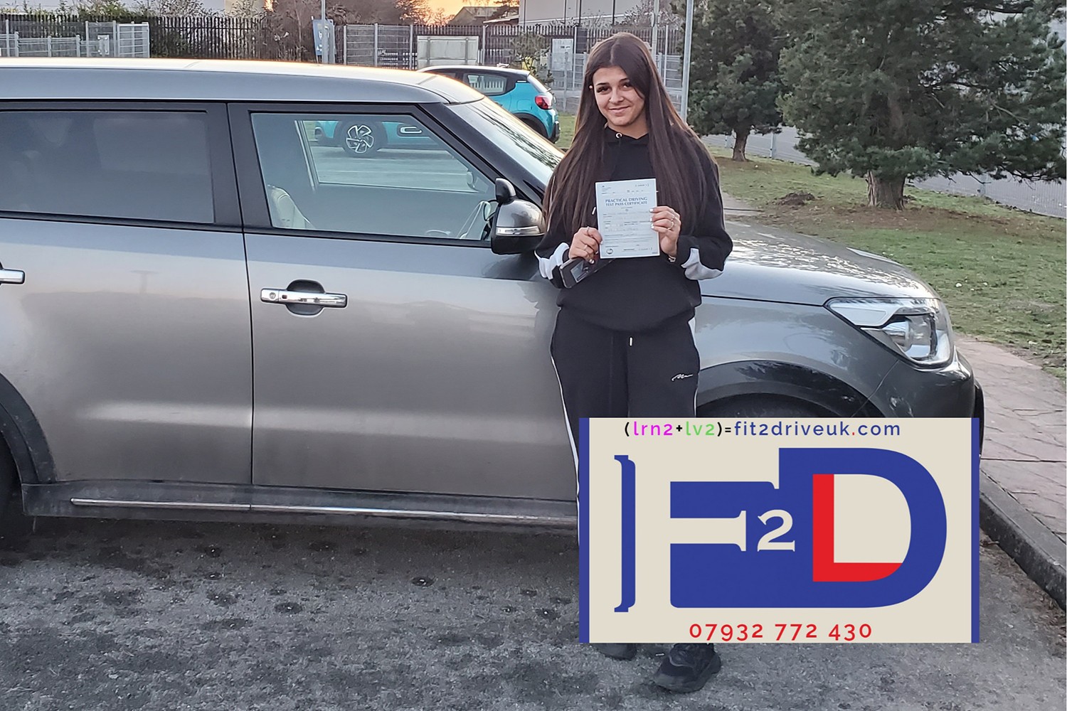 driving school sudbury