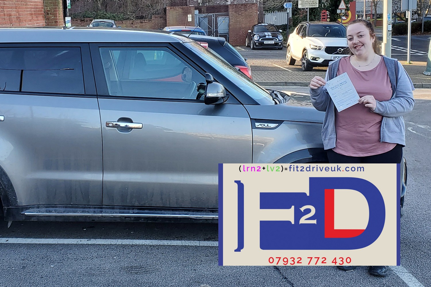 driving school sudbury