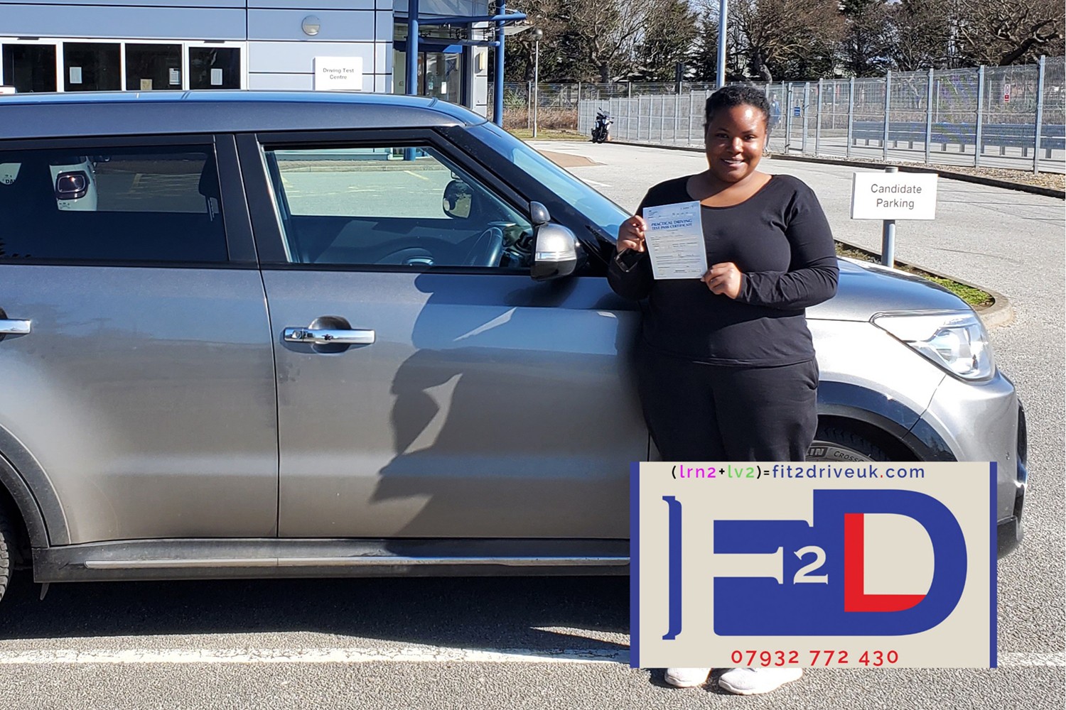 driving school sudbury