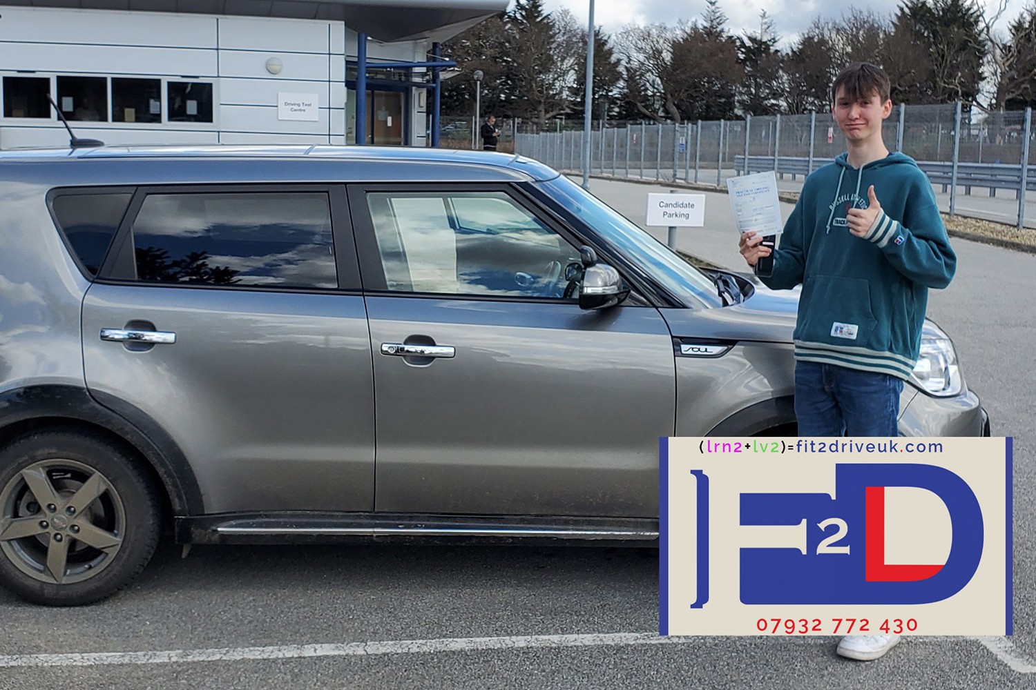 driving school sudbury
