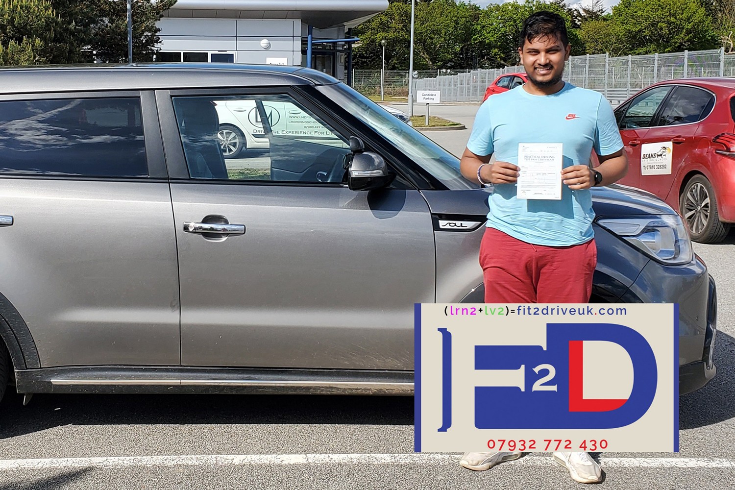 driving school sudbury
