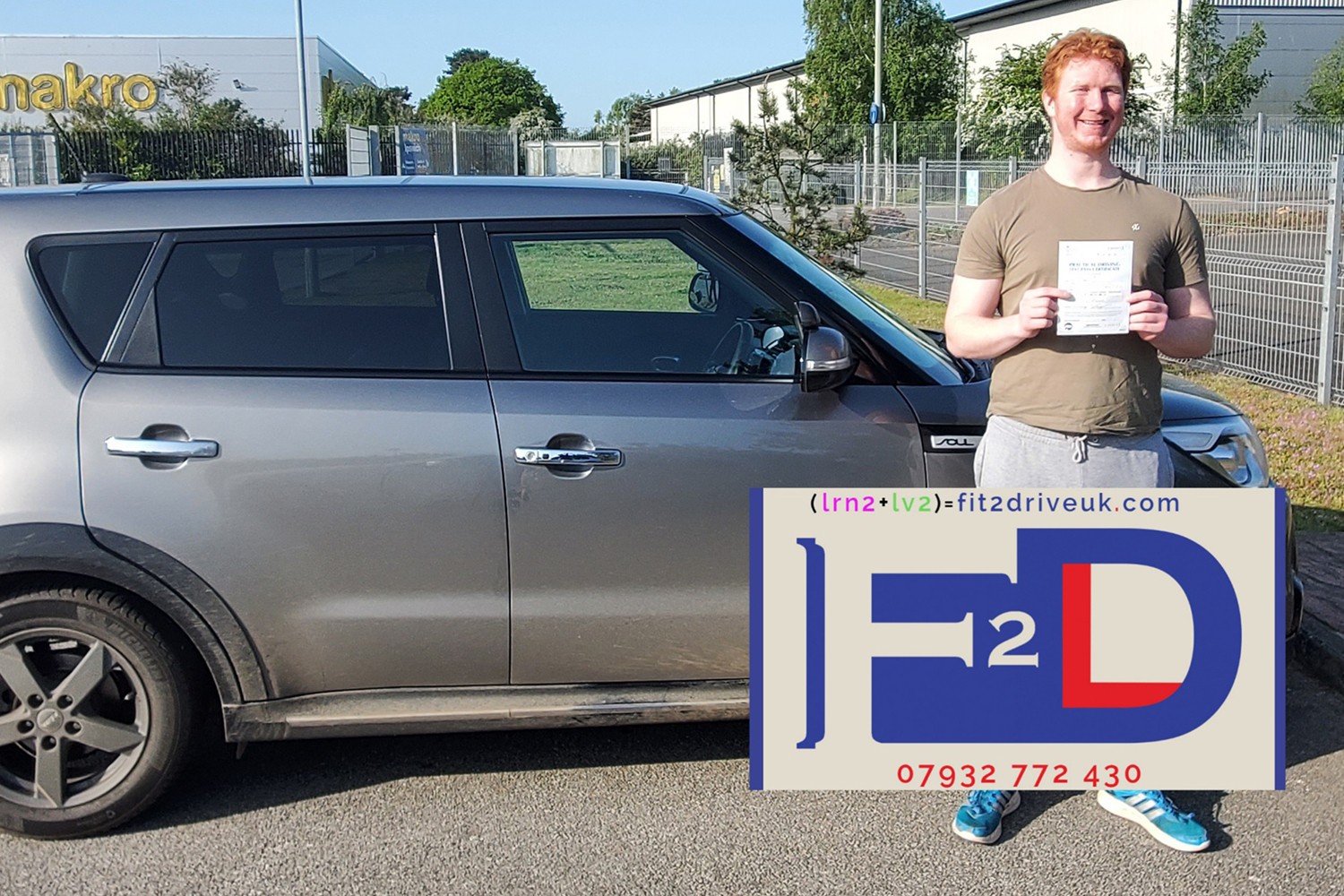 driving school sudbury