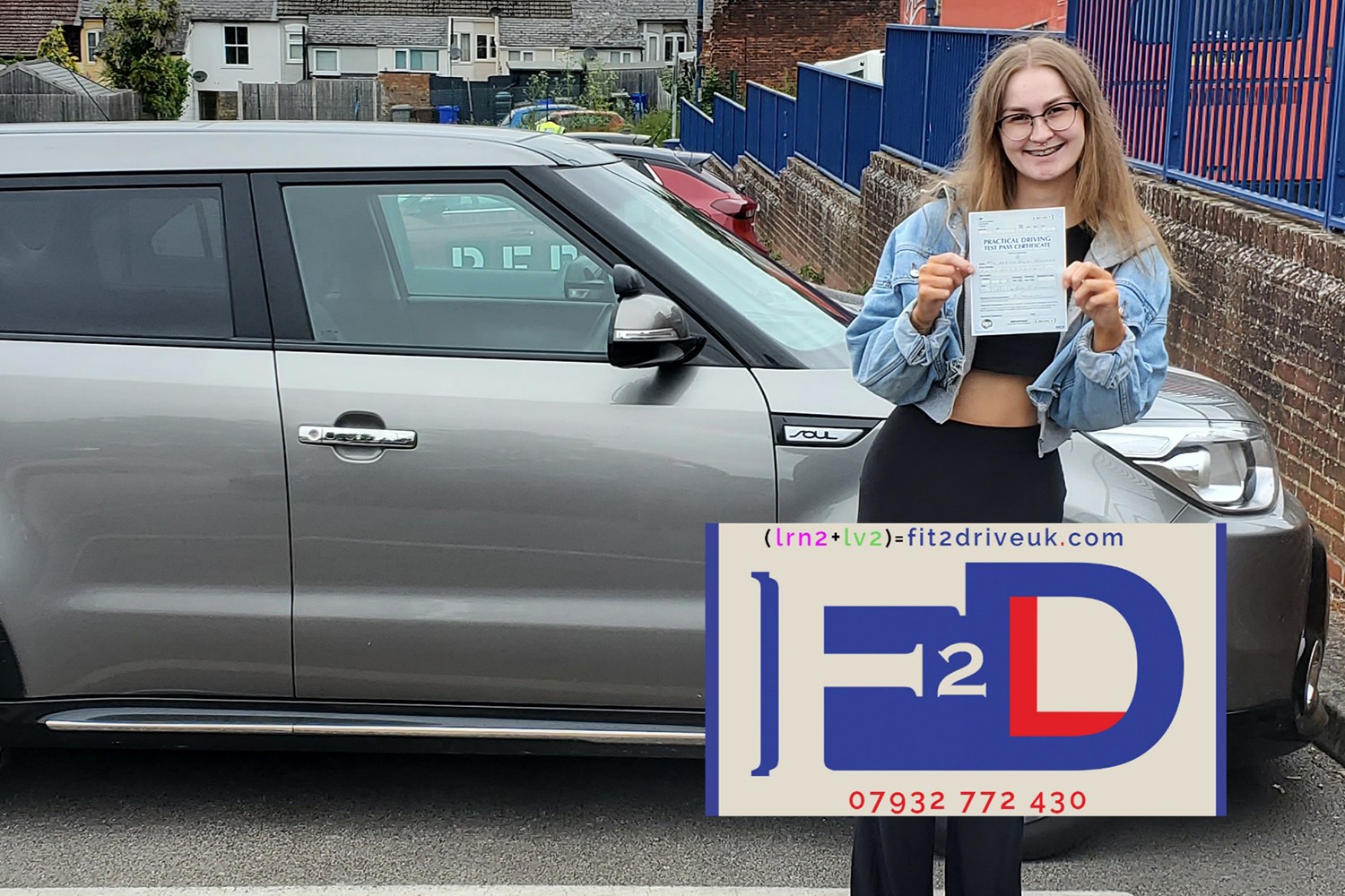 driving school sudbury