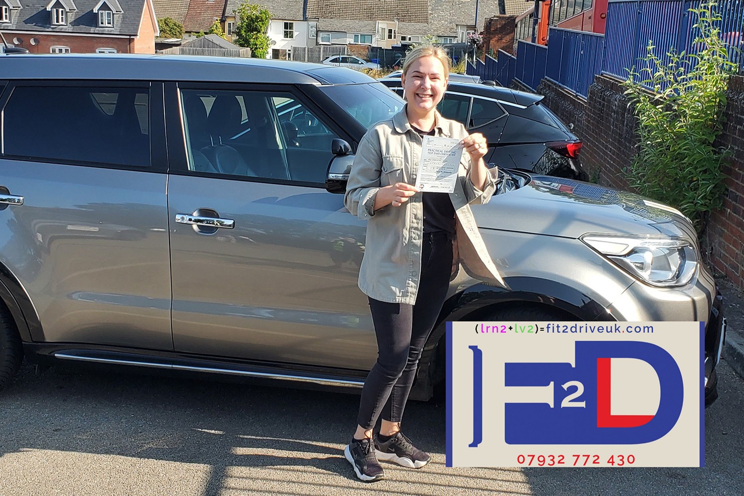 driving school sudbury