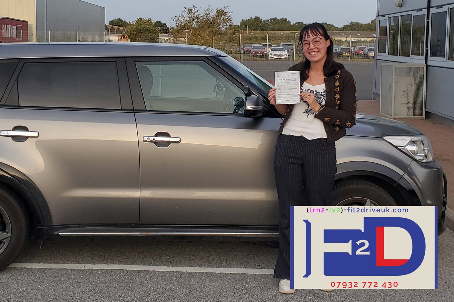 driving school hadleigh