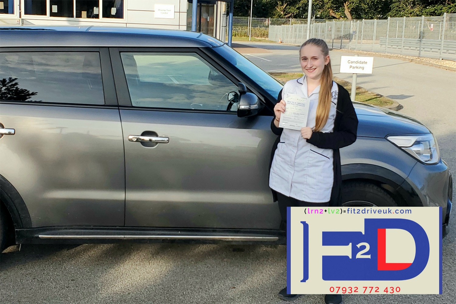 driving school sudbury