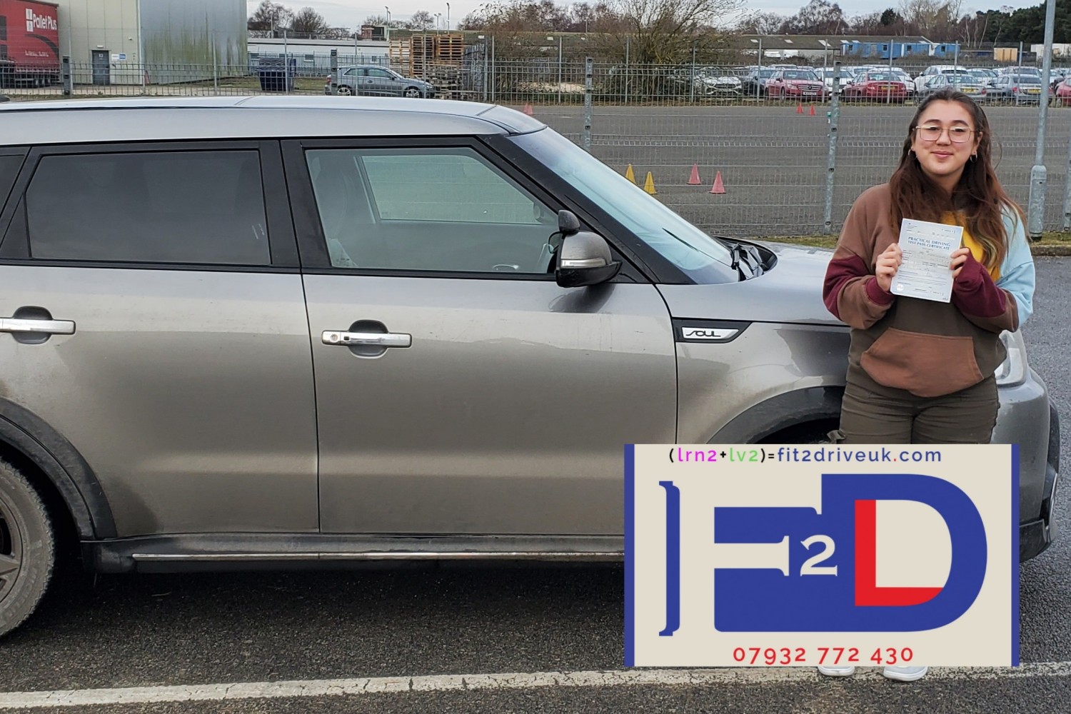 driving school sudbury