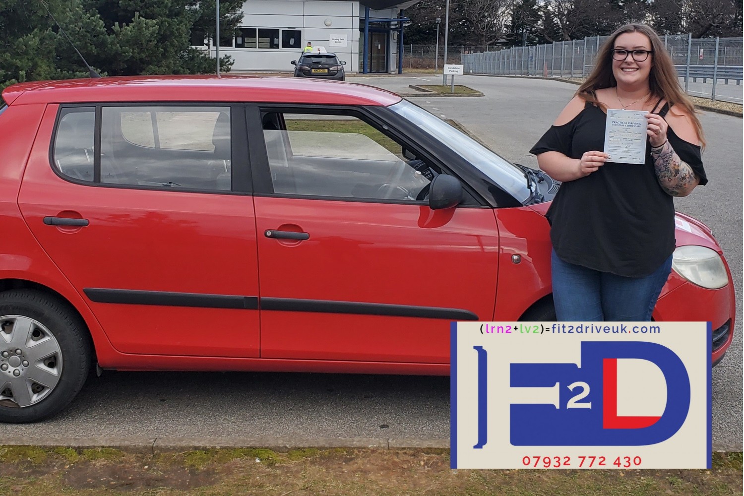 driving school long melford