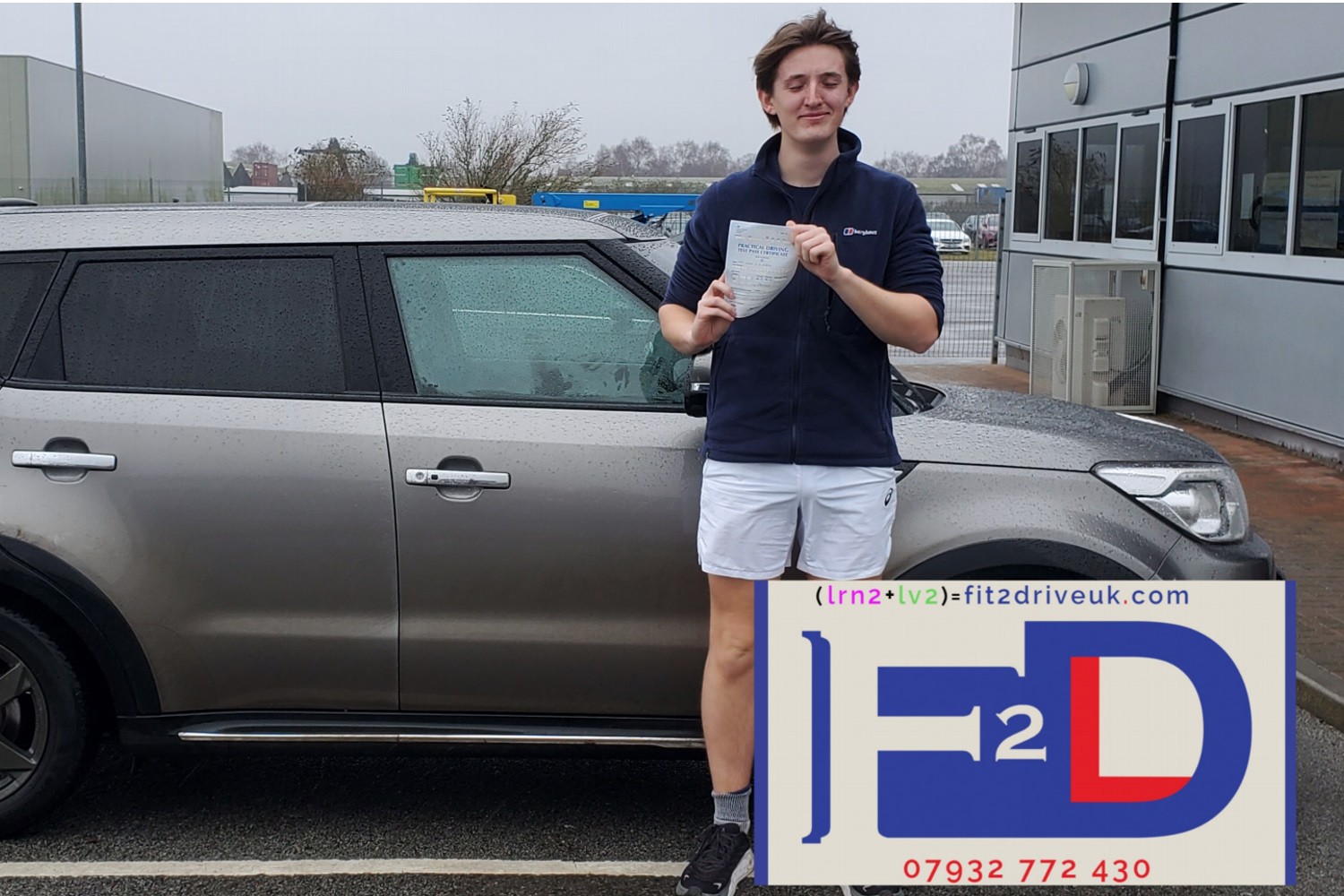 driving school sudbury